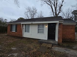 4816 Hodge Rd, Memphis, TN 38109