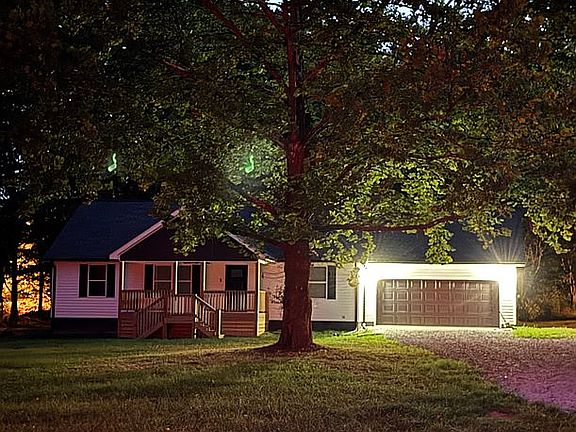 Night view