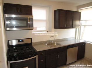 148 Chiswick Rd #3, Brighton, MA 02135