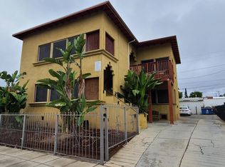 6019 Northside Dr, Los Angeles, CA 90022
