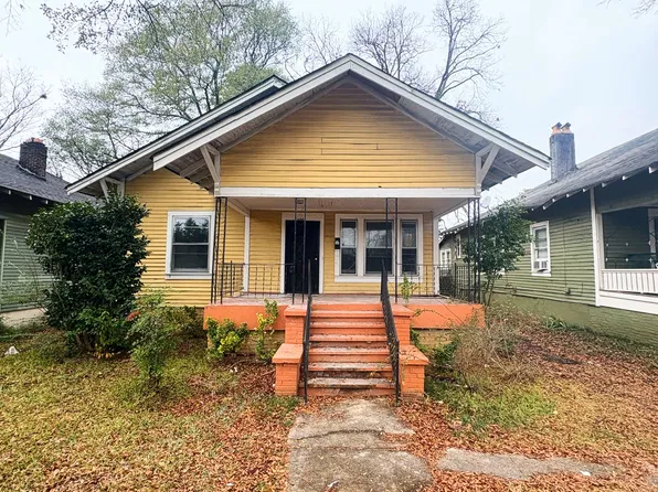 608 Fulton Ave SW, Birmingham, AL 35211