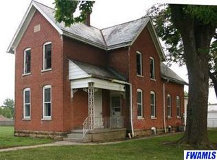 3514 Reed Rd, Fort Wayne, IN 46815