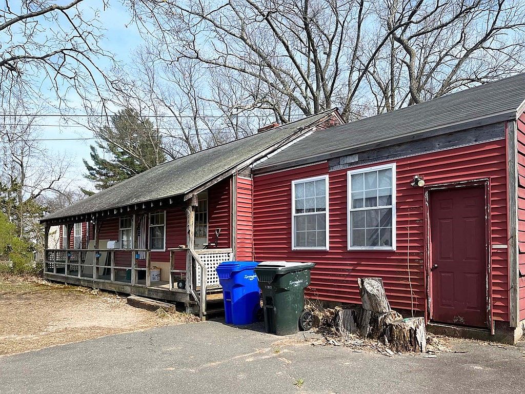 447 Plumtree Rd, Springfield, MA 01118 Zillow