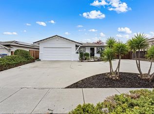 6324 Bollinger Rd, San Jose, CA 95129