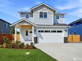 17802 26th Dr NE, Marysville, WA 98271