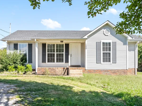 180 Hugh Hunter Rd, Oak Grove, KY 42262