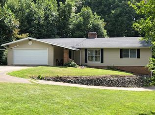 250 Rippey Hollow Rd, Galax, VA 24333