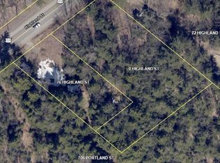 76 Highland St, Rochester, NH 03868