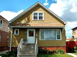 7506 W 59th St, Summit, IL 60501