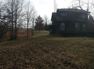 389 McCann Ln, Frankfort, KY 40601