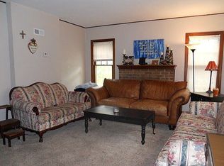 1735 Fairchild Ave, Manhattan, KS 66502