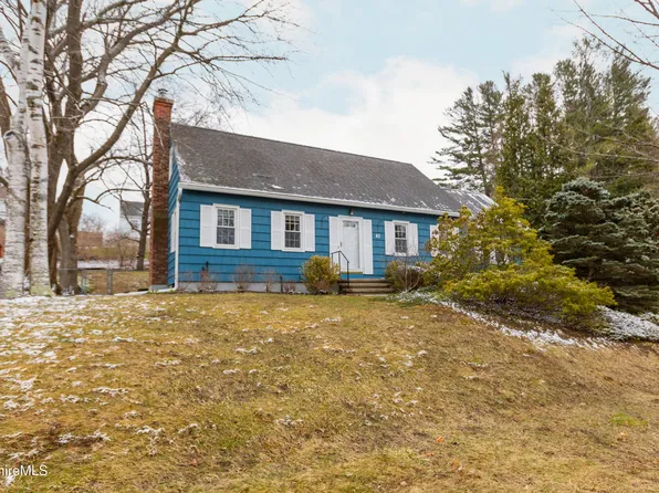 43 Sherwood Dr, Pittsfield, MA 01201