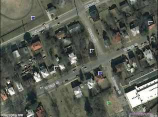 920 W High St, Petersburg, VA 23803