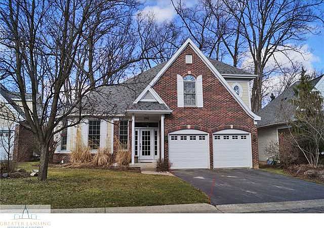 1st image of 206 Abbott Woods Dr
