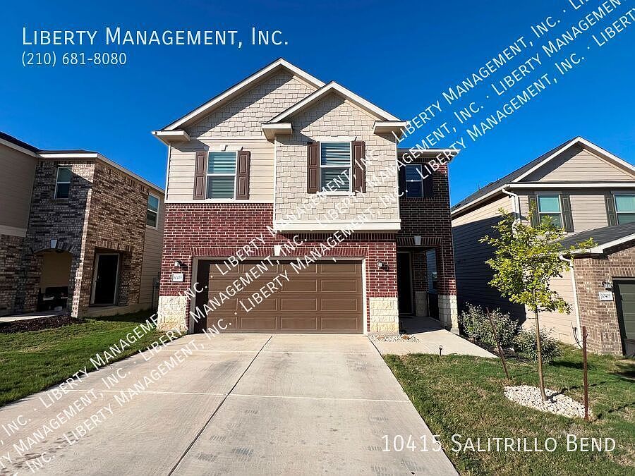1st image of 10415 Salitrillo Bnd
