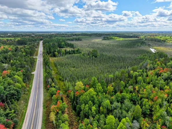 Off Highway 651 #45-14-01, Eagle River, WI 54521
