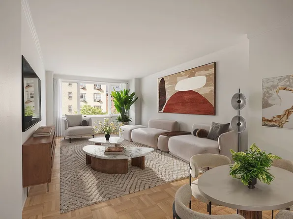 301 E 22nd St #4CD, Manhattan, NY 10010