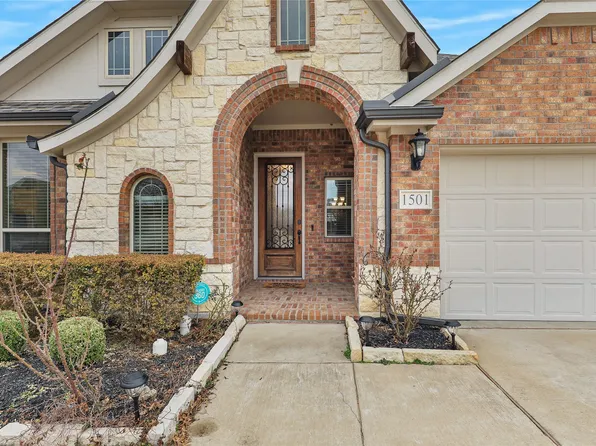 1501 Sherwood Dr, Anna, TX 75409