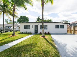 383 NW 3rd St, Florida City, FL 33034