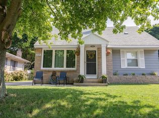 2125 Finsbury Ln NW, Grand Rapids, MI 49504
