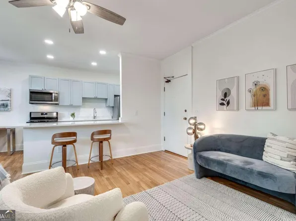 741 Frederica St NE APT 18, Atlanta, GA 30306