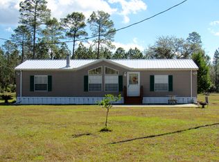 10220 Erickson Ave, Hastings, FL 32145