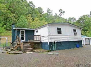 921 Hutchison Hollow Rd, New Florence, PA 15944