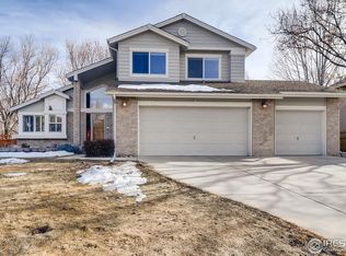 2220 Barn Swallow Dr, Longmont, CO 80504