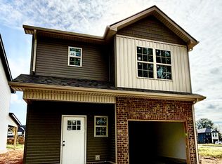 46 Charleston Cv LOT 46, Clarksville, TN 37043