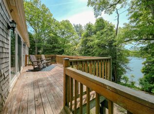 1031 W Main St, Centerville, MA 02632