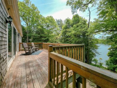 1031 W Main Street, Centerville, MA, 02632