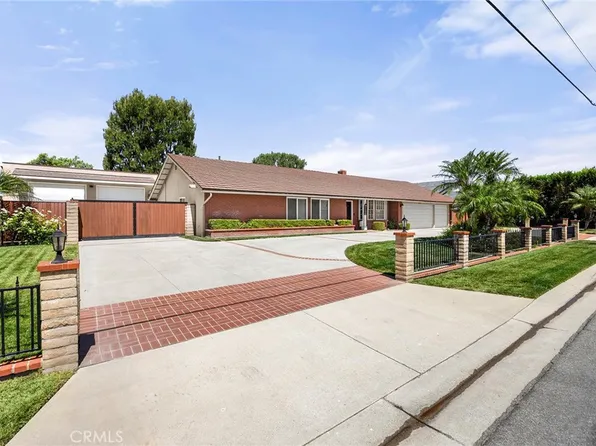 4501 Prospect Ave, Yorba Linda, CA 92886