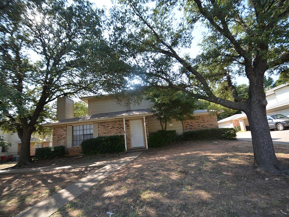 1st image of 606 Starlinda Ct APT A