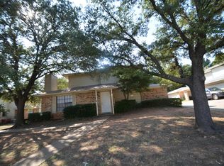 606 Starlinda Ct APT A, Arlington, TX 76012