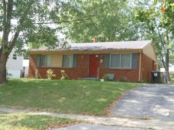 3561 Rocky Hill Ter, Lexington, KY 40517
