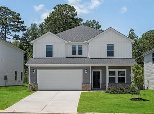 490 Harben Dr, Woodruff, SC 29388