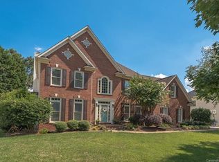 9533 Saint Barts Ln, Huntersville, NC 28078