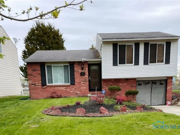 423 La Jolla Dr, Toledo, OH 43615