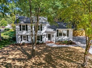 4315 Chandworth Rd, Charlotte, NC 28210