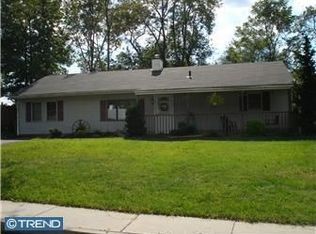 338 Berkshire Rd, Fairless Hills, PA 19030