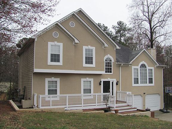 Gorgeous Home Must See