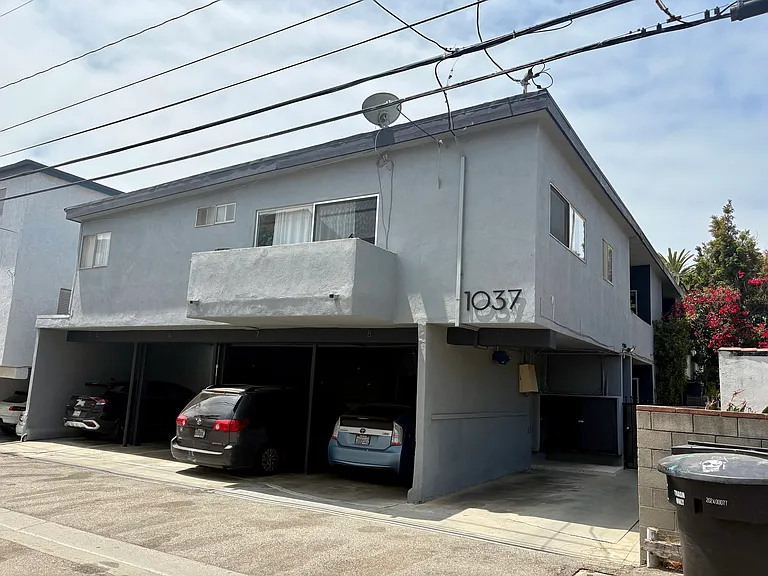 1037 Lincoln Blvd #C — Photo 19