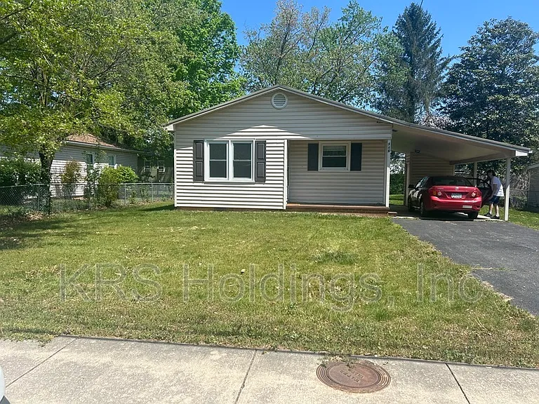 316 High St — Photo 1
