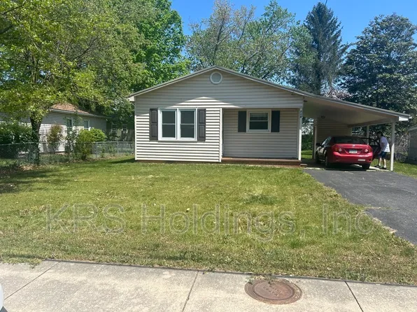316 High St, Dayton, VA 22821