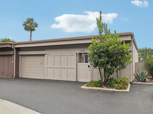 6231 Caminito Telmo, San Diego, CA 92111