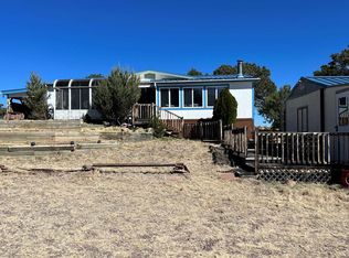 21 Windmill Cir, Datil, NM 87821
