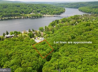 Stanton Rd, Mc Henry, MD 21541