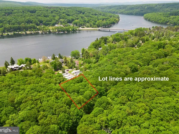 Stanton Rd, Mc Henry, MD 21541