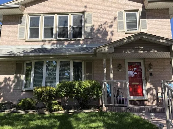 4536 N Larkin STREET #4538, Shorewood, WI 53211