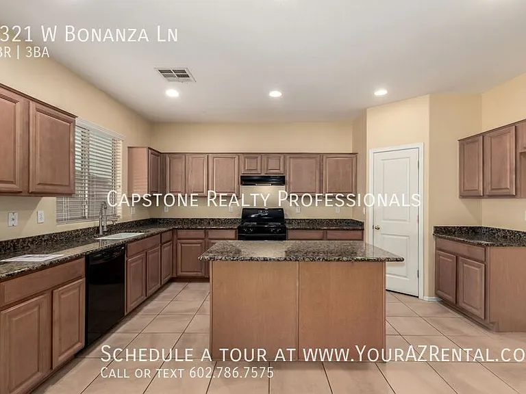 2321 W Bonanza Ln — Photo 10